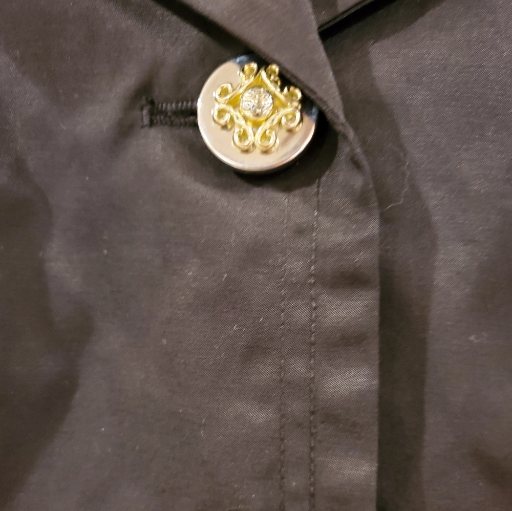 Jessica Simpson Jacket - Picture 3 of 5